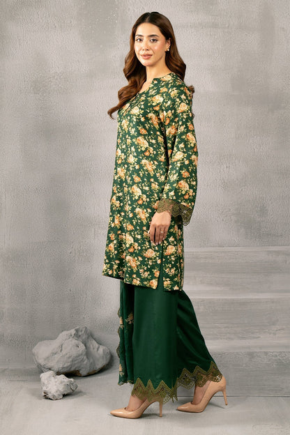 Kayseria | Winter Khaddar 24 | C6010-1 - House Of Anaya