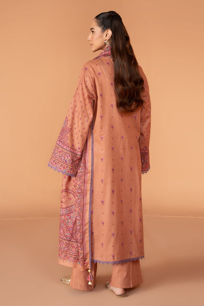 Kayseria | Winter Khaddar 24 | C6034 - House Of Anaya