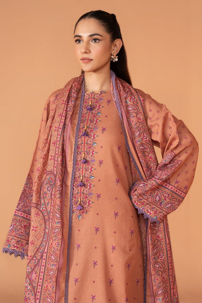 Kayseria | Winter Khaddar 24 | C6034 - House Of Anaya