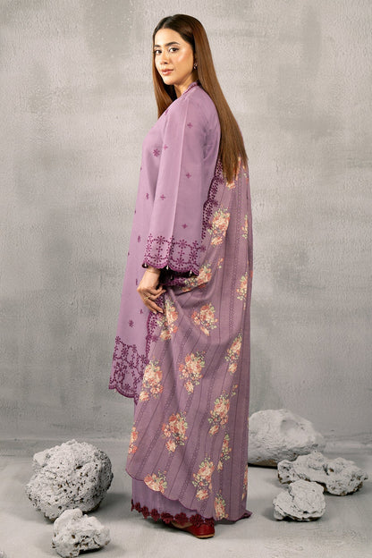 Kayseria | Winter Khaddar 24 | C6039-1 - House Of Anaya