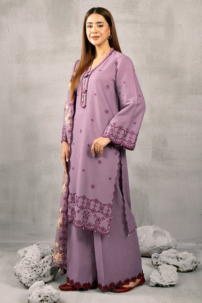 Kayseria | Winter Khaddar 24 | C6039-1 - House Of Anaya