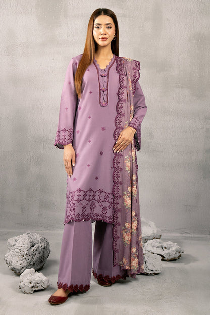 Kayseria | Winter Khaddar 24 | C6039-1 - House Of Anaya
