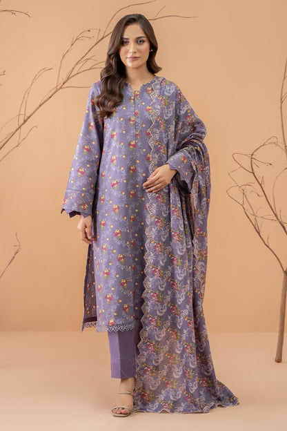 Kayseria | Winter Khaddar 24 | C6048 - House Of Anaya