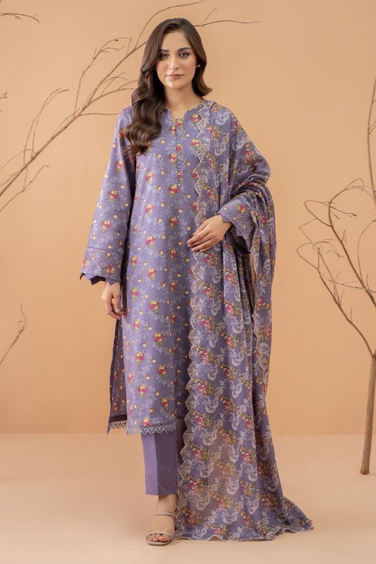 Kayseria | Winter Khaddar 24 | C6048 - House Of Anaya