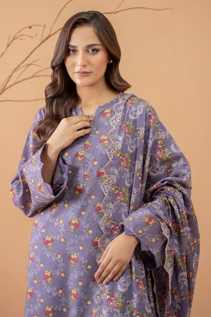 Kayseria | Winter Khaddar 24 | C6048 - House Of Anaya