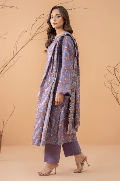 Kayseria | Winter Khaddar 24 | C6048 - House Of Anaya
