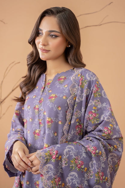 Kayseria | Winter Khaddar 24 | C6048 - House Of Anaya