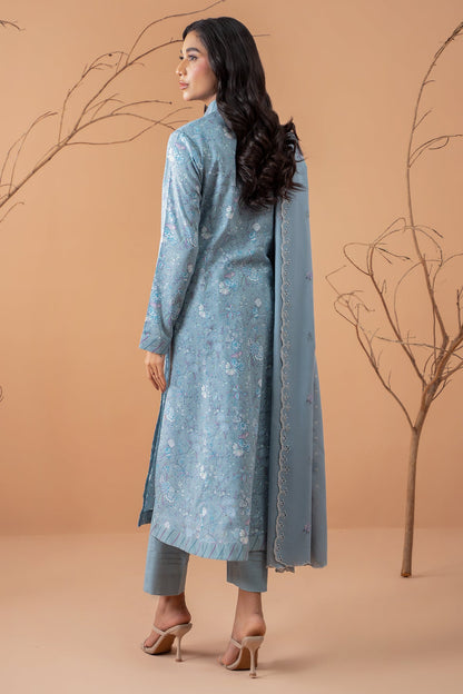 Kayseria | Winter Khaddar 24 | C6049-1 - House Of Anaya