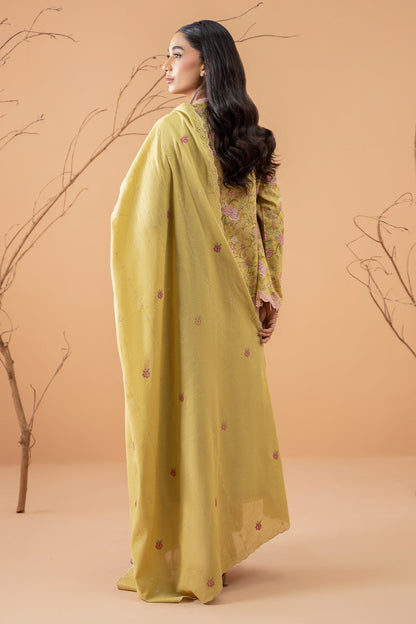 Kayseria | Winter Khaddar 24 | C6049-2 - House Of Anaya