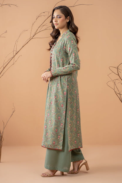 Kayseria | Winter Khaddar 24 | C6050-2 - House Of Anaya