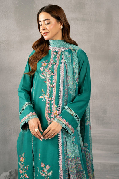 Kayseria | Winter Khaddar 24 | C6062-2 - House Of Anaya