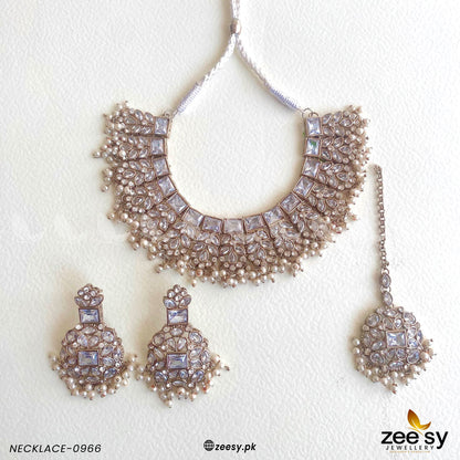 Necklace-0966 - Libasekhas