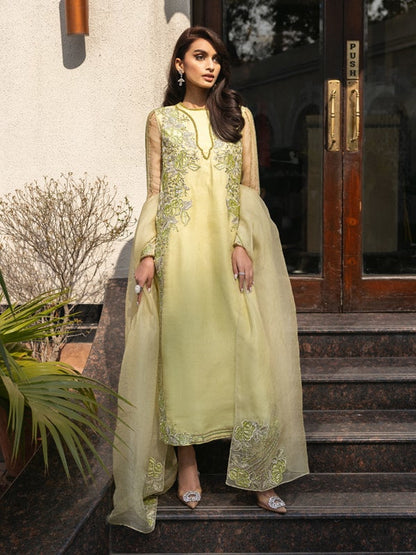 Caia | Mahiri Luxury Edit24 | ZEPHYR - House Of Anaya