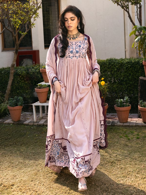 Caia | Mahiri Luxury Edit24 | BLOSSOME - House Of Anaya