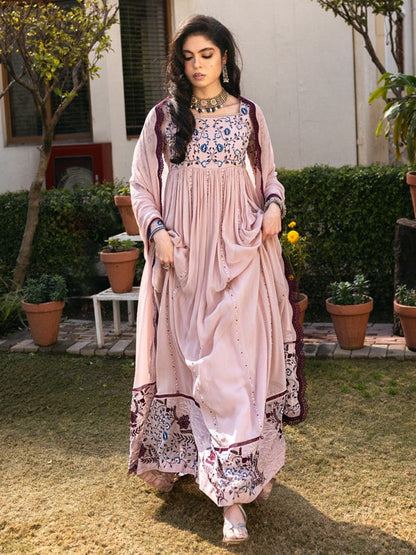 Caia | Mahiri Luxury Edit24 | BLOSSOME - House Of Anaya