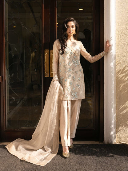 Caia | Mahiri Luxury Edit24 | ARIA - House Of Anaya