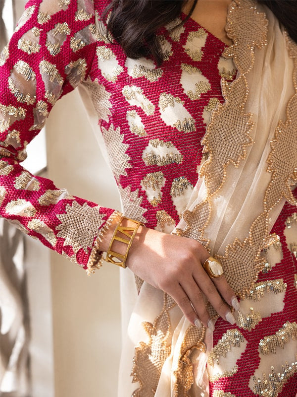 Caia | Mahiri Luxury Edit24 | LUXE - House Of Anaya