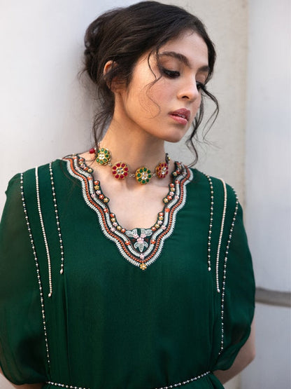 Caia | Mahiri Luxury Edit24 | MIRAGE - House Of Anaya