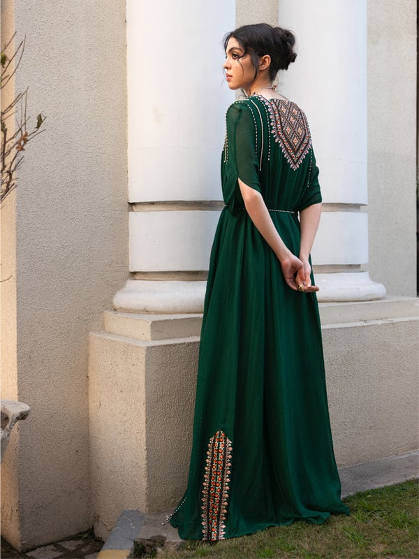 Caia | Mahiri Luxury Edit24 | MIRAGE - House Of Anaya
