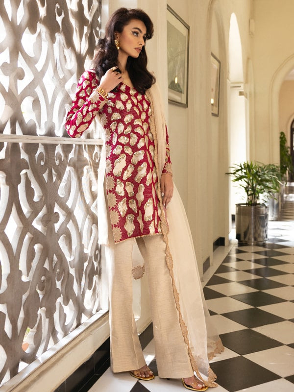 Caia | Mahiri Luxury Edit24 | LUXE - House Of Anaya