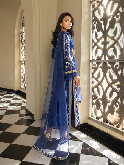 Caia | Mahiri Luxury Edit24 | AZURE - House Of Anaya