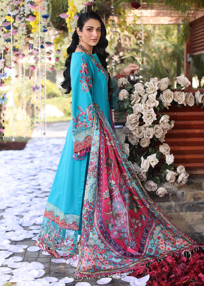 Musferah saad | Pretty Girls | Celestia