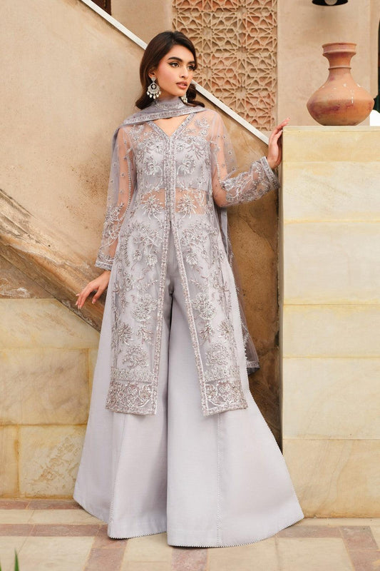 Maryum N Maria | Musk Formals | CELESTIA - FS40040