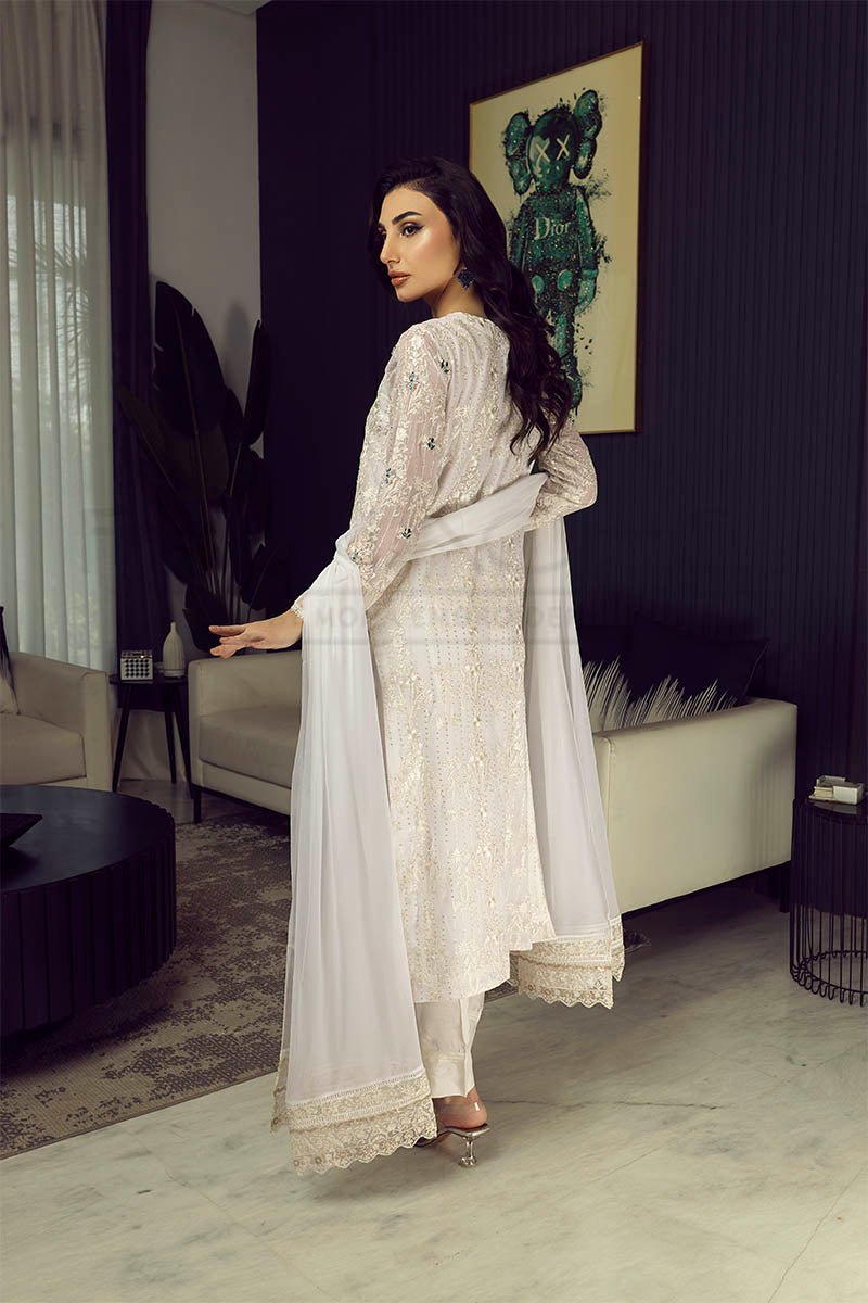 Panache | Pret | Celestial Swan