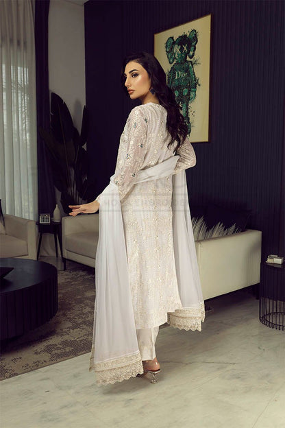 Panache | Pret | Celestial Swan