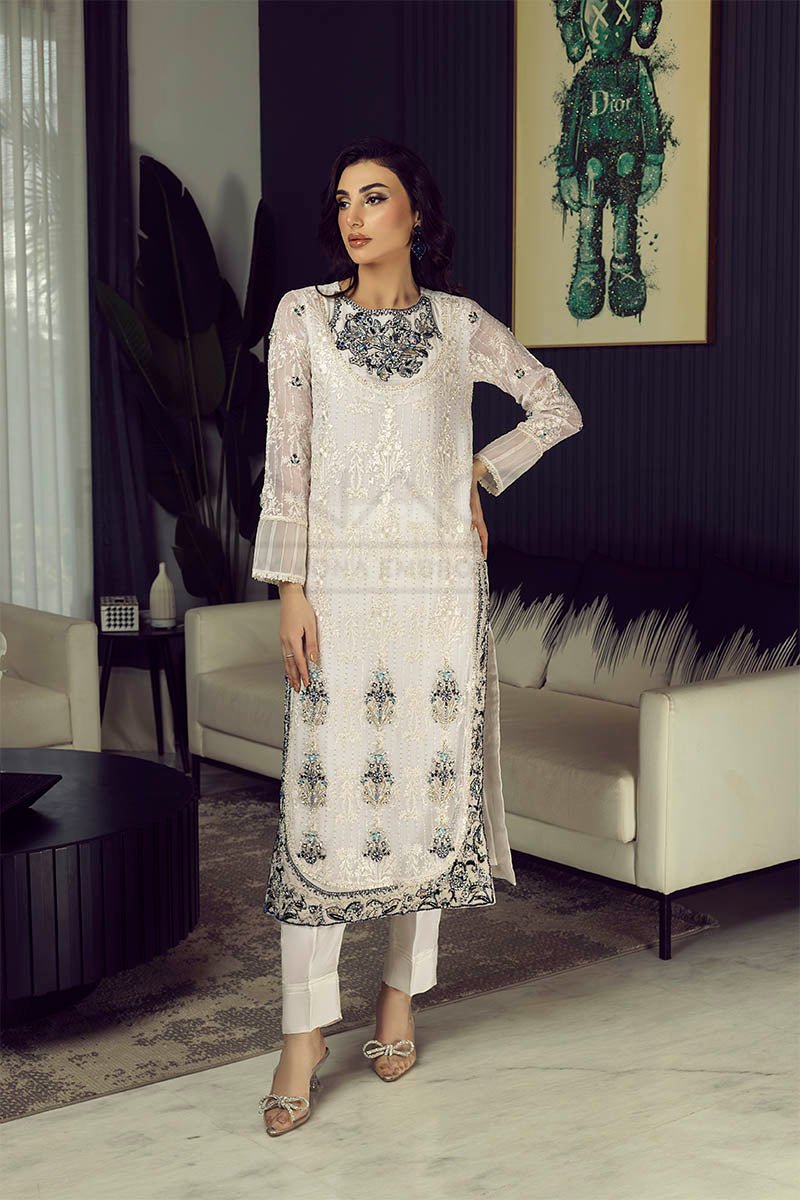 Panache | Pret | Celestial Swan