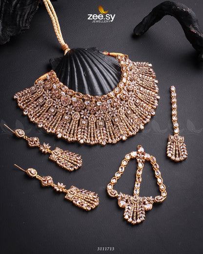 Momina Bridal Sets - Libasekhas