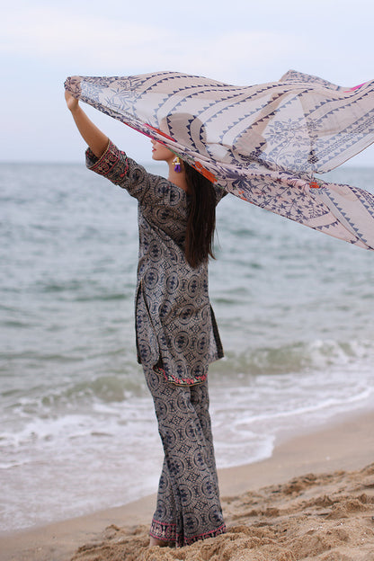 Charizma | Combinations 2024 | CCS4-04 - House Of Anaya