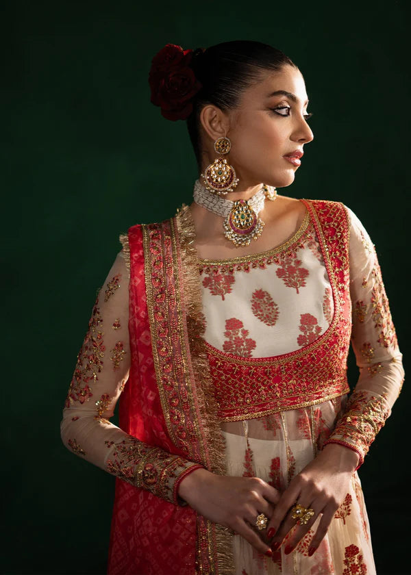 Maria Osama Khan | Jashan | Noor-e-Jashan