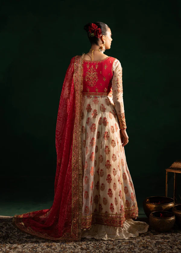 Maria Osama Khan | Jashan | Noor-e-Jashan