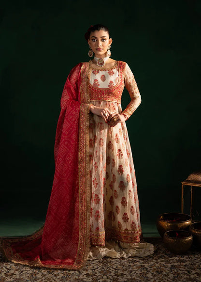 Maria Osama Khan | Jashan | Noor-e-Jashan