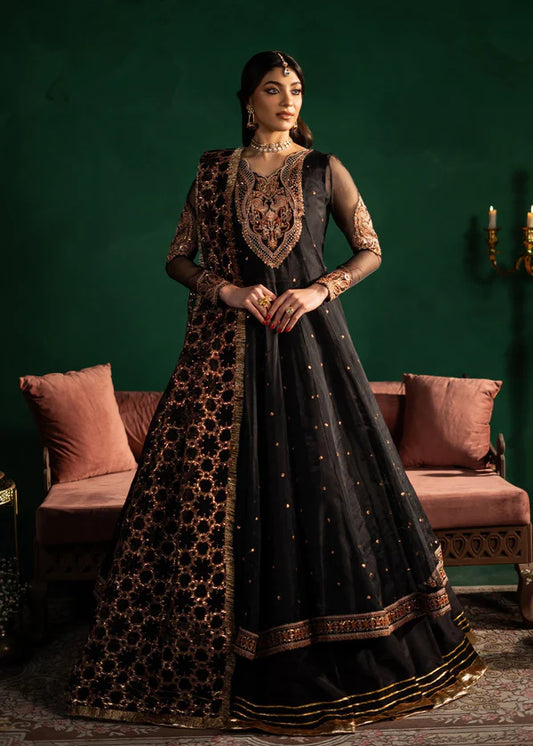 Maria Osama Khan | Jashan | Sham-e-Jashan