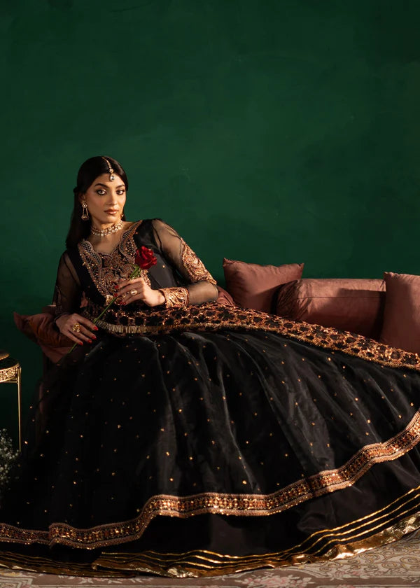 Maria Osama Khan | Jashan | Sham-e-Jashan