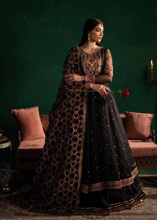 Maria Osama Khan | Jashan | Sham-e-Jashan