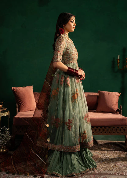 Maria Osama Khan | Jashan | Sahar-e-Jashan