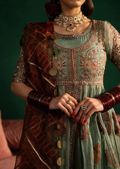 Maria Osama Khan | Jashan | Sahar-e-Jashan