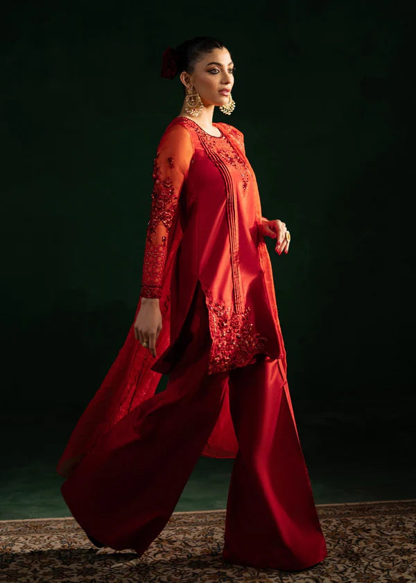 Maria Osama Khan | Jashan | Rang-e-Jashan