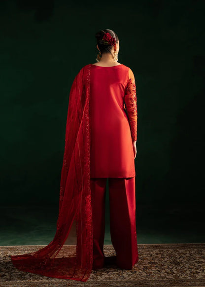 Maria Osama Khan | Jashan | Rang-e-Jashan