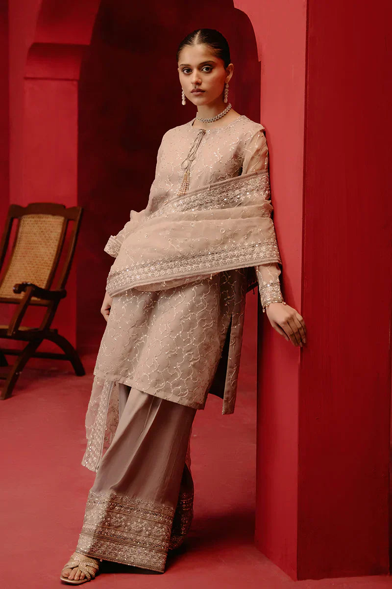 Cross Stitch | Luxe Atelier 24 | Opulence Tint - House Of Anaya