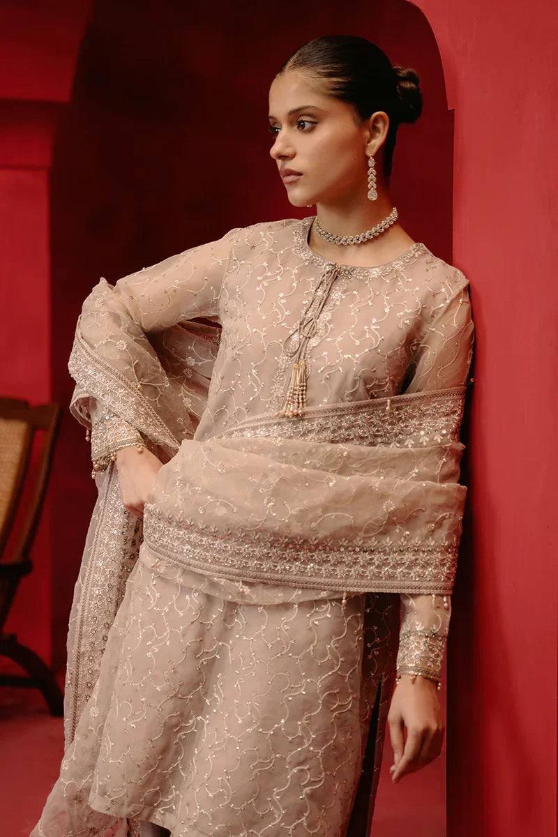 Cross Stitch | Luxe Atelier 24 | Opulence Tint - House Of Anaya