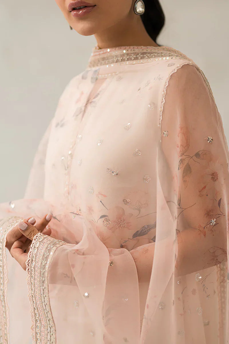 Cross Stitch | Luxe Atelier 24 | Pink Hue - House Of Anaya