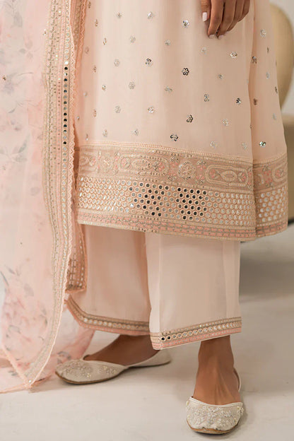 Cross Stitch | Luxe Atelier 24 | Pink Hue - House Of Anaya