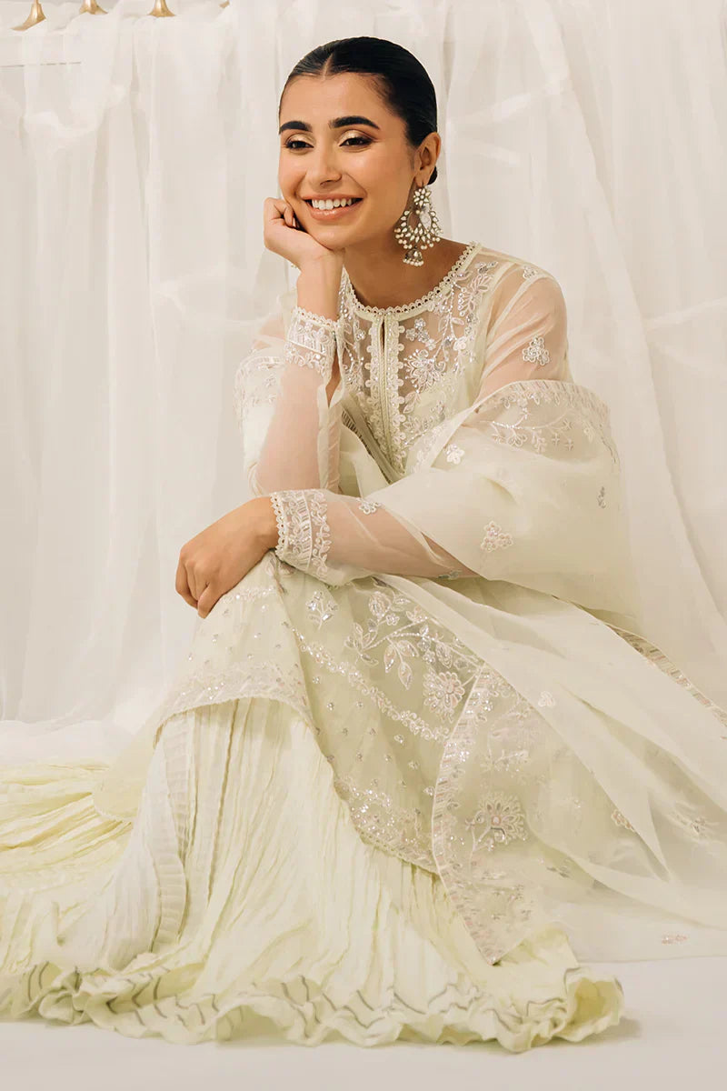 Cross Stitch | Luxe Atelier 24 | Pearl Mist - House Of Anaya