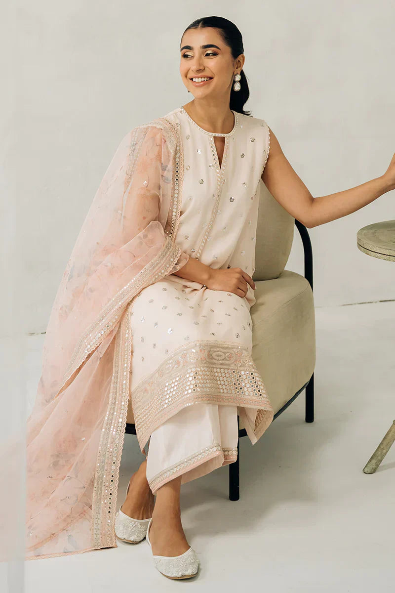 Cross Stitch | Luxe Atelier 24 | Pink Hue - House Of Anaya