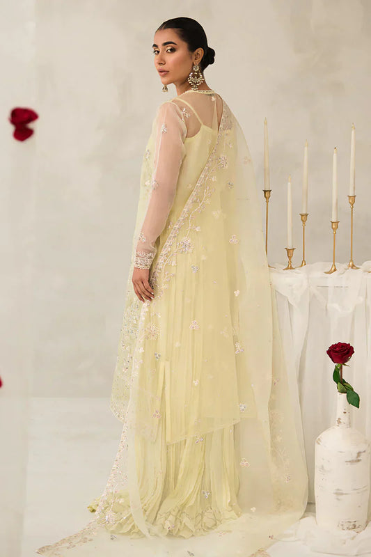 Cross Stitch | Luxe Atelier 24 | Pearl Mist - House Of Anaya