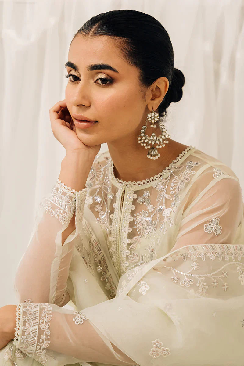 Cross Stitch | Luxe Atelier 24 | Pearl Mist - House Of Anaya